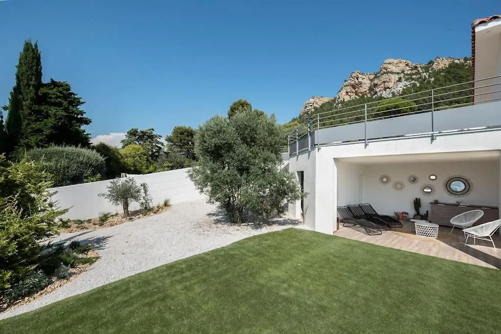 Villa Dadou-1